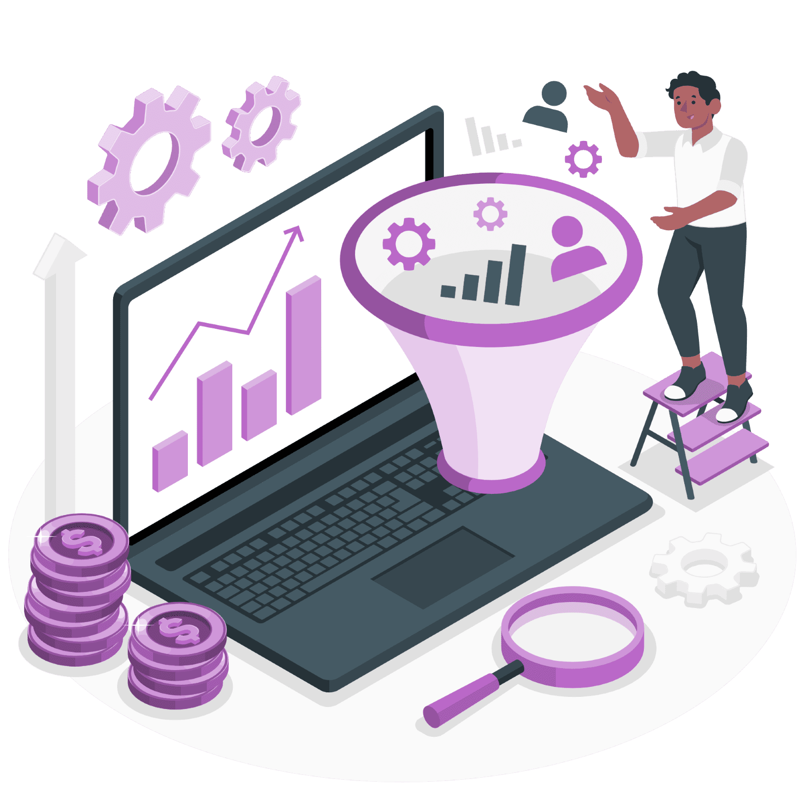 PREDICTIVE ANALYTICS FOR ROUTE OPTIMIZATION